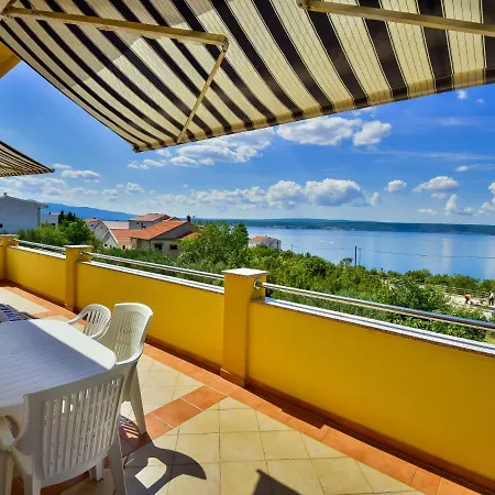 Appartamento Ante By Interhome *