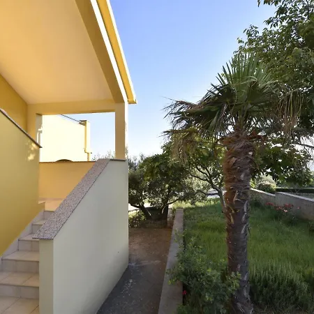 Appartamento Ante By Interhome