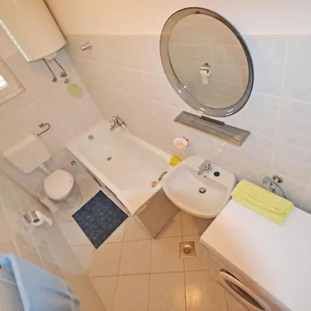 Ante By Interhome Lejlighed Maslenica
