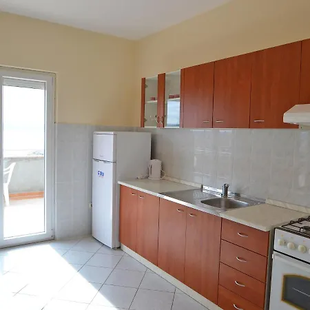 Appartamento Ante By Interhome