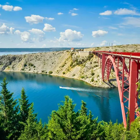 Daire Ante By Interhome Maslenica