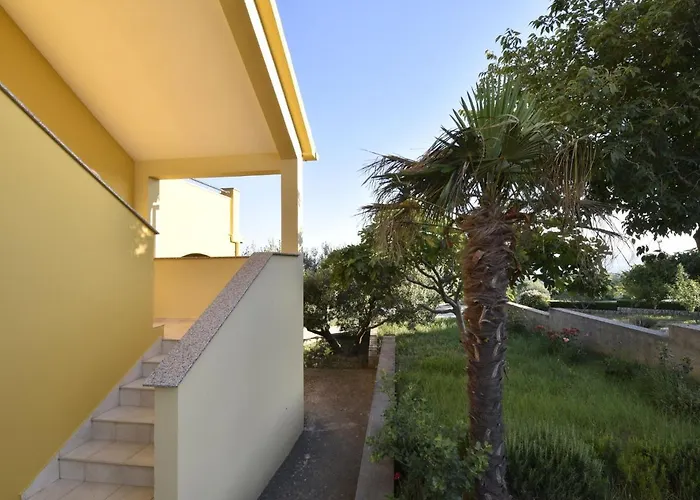 Apartment Ante By Interhome