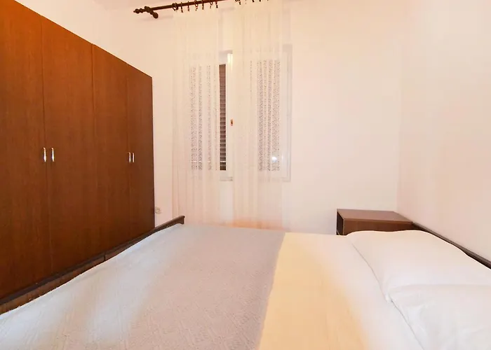Ante By Interhome Apartment Maslenica