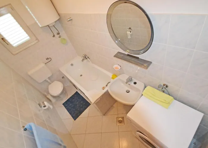 Ante By Interhome Apartment Maslenica