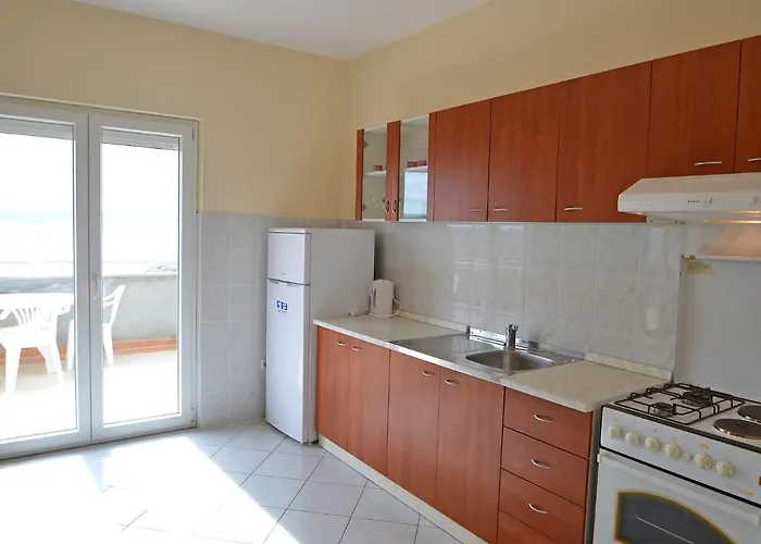 Apartment Ante By Interhome