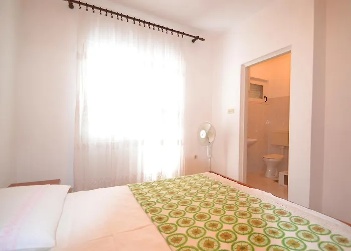 Ante By Interhome Apartment Maslenica