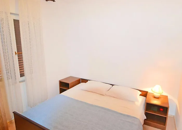 Apartment Ante By Interhome *