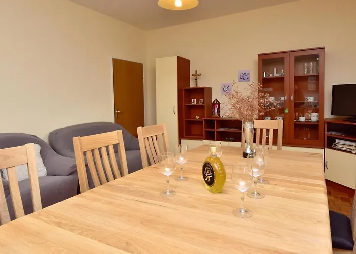 Apartment Ante By Interhome