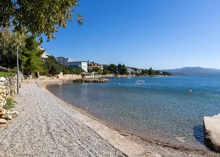 Ante By Interhome Apartment Maslenica