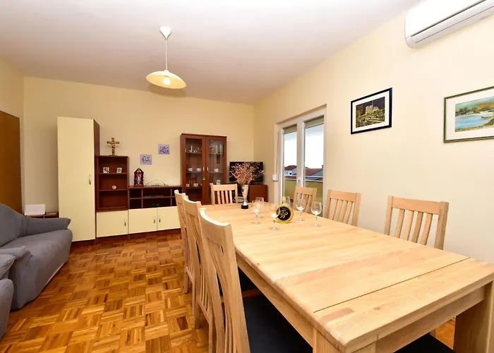 Апартаменты Ante By Interhome *